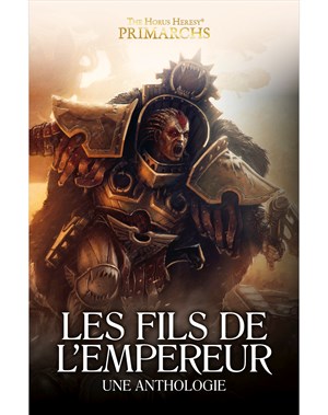 Les Fils de l'Empereur