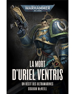 La Mort d'Uriel Ventris