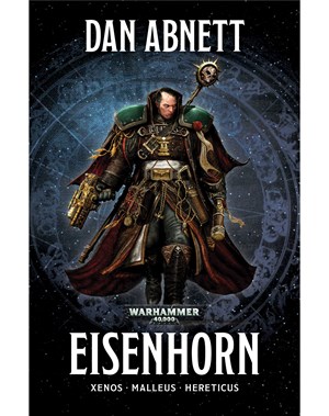 La Trilogie Eisenhorn