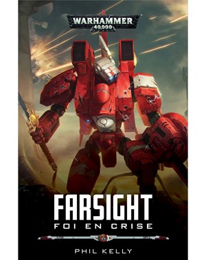 Farsight: Foi en Crise