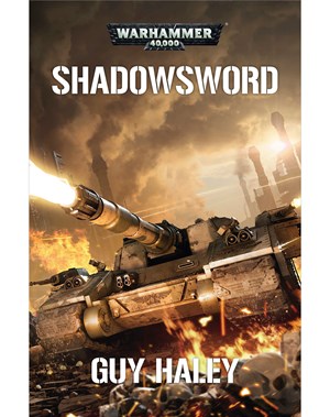 Shadowsword (French)