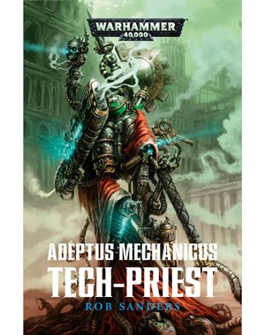 Tech-Priest (Français)