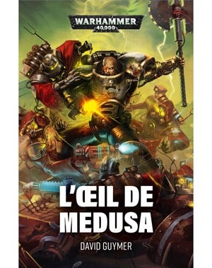 L'Œil de Medusa