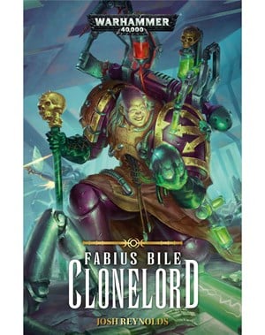 Clonelord: Book 2