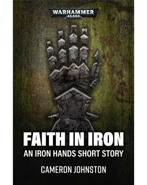Faith in Iron