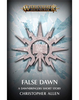 False Dawn