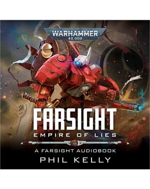 Farsight: Empire of Lies