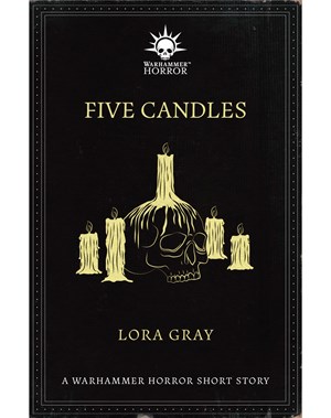 Five Candles