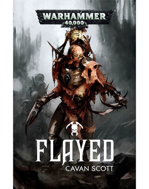 Flayed