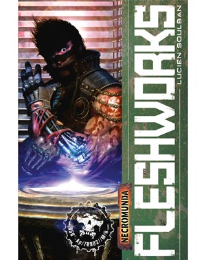 Fleshworks (eBook)