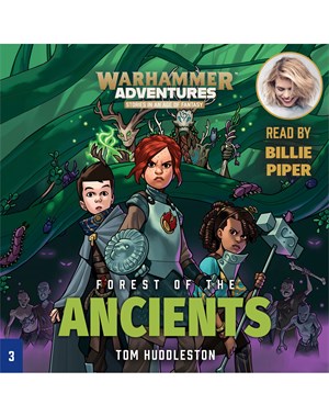 Warhammer Adventures: Forest of the Ancients