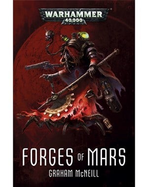 Forges of Mars