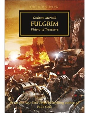 Fulgrim: Book 5
