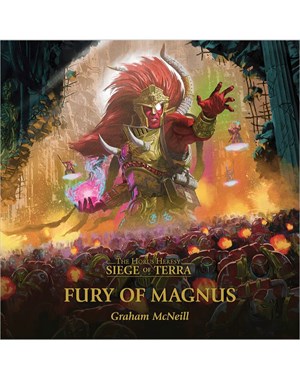 Fury of Magnus      