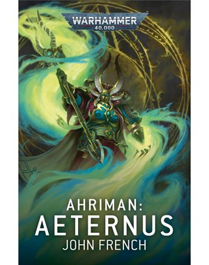 Ahriman: Aeternus