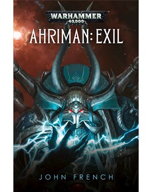 Ahriman: Exil