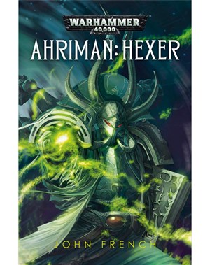 Ahriman: Hexer