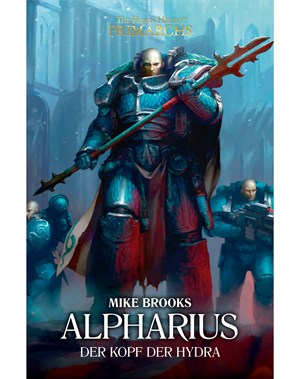 Alpharius: Der Kopf der Hydra