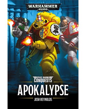 Apokalypse