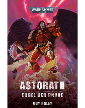 Astorath: Engel der Gnade