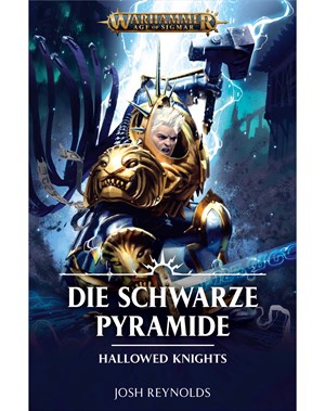 Hallowed Knights: Die Schwarze Pyramide