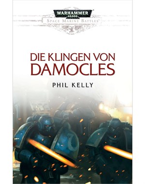 Die Klingen von Damocles