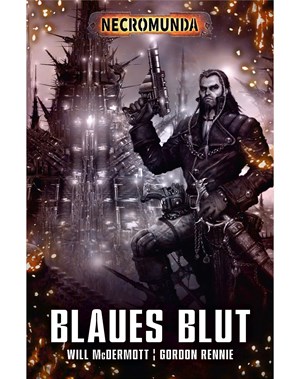 Necromunda: Blaues Blut