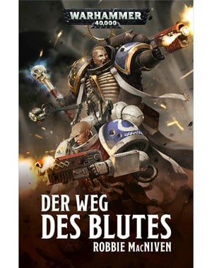 Der Weg des Blutes