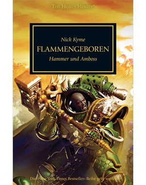 Flammengeboren