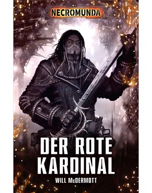 Kal Jerico 2: Der Rote Kardinal 