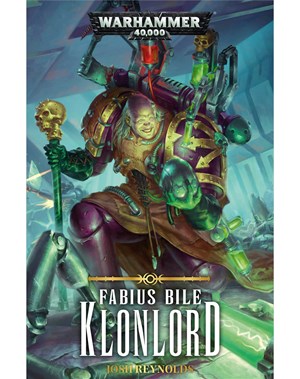 Fabius Bile: Klonlord