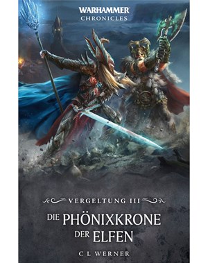 Die Phönixkrone der Elfen