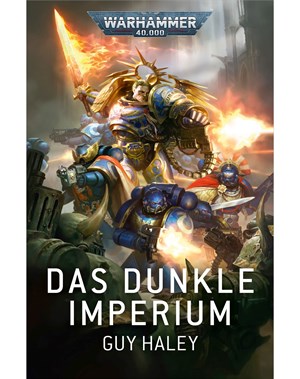 Das Dunkle Imperium