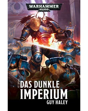 Das Dunkle Imperium