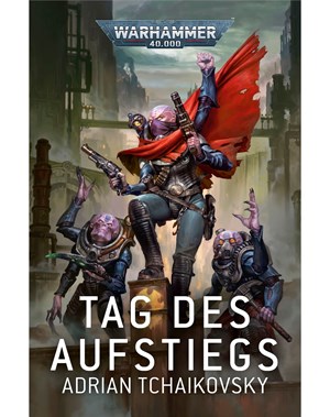 Tag des Aufstiegs
