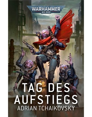 Tag des Aufstiegs 