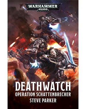 Operation Schattenbrecher