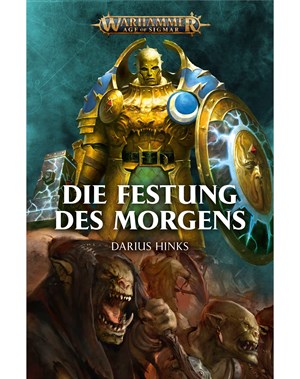 Die Festung des Morgens