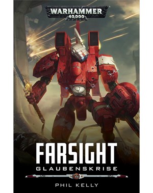 Farsight: Glaubenskrise