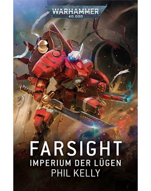 Farsight: Imperium der Lügen