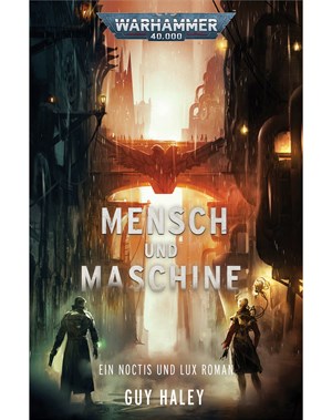 Mensch und Maschine