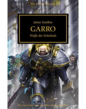 Buch 42: Garro