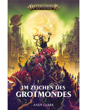 Im Zeichen des Grotmondes