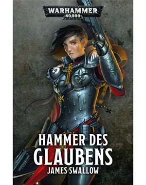 Hammer des Glaubens