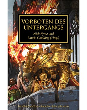 Vorboten des Untergangs