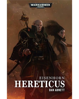 Eisenhorn: Hereticus