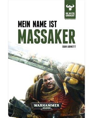 Mein Name ist Massaker