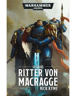 Sicarius: Ritter von Macragge