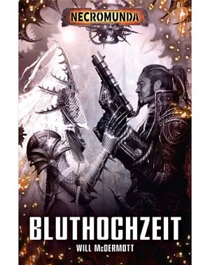 Bluthochzeit