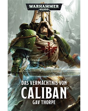 Das Vermächtnis von Caliban